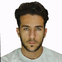 Mohammad Bashavar