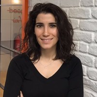 Bahar Öğünç