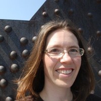 Rebecca Proudfoot