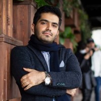 Mohammad Nateghi