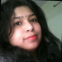 Priyanka Kulkarni