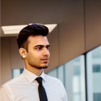 Adil Khan