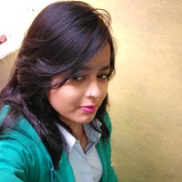 Manisha Karothiya