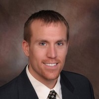 Nick Stroup, CPA