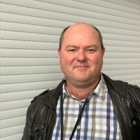 James Leigh Charles Handy