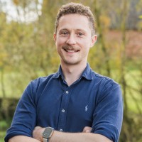 Ollie Calvert MCIM