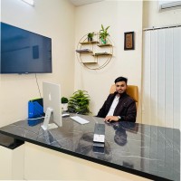 Mir Fahim Ahmed, Ceh, Cisa