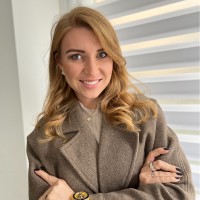Ekaterina Shevchenko