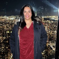 Ravina L. Persaud