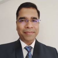 Alok Agrawal