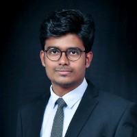 Jithinraj P R
