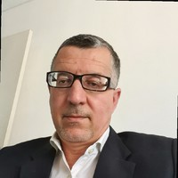 Mourad Berri