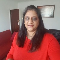 Nilam Patel