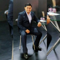 Abhishek Gupta