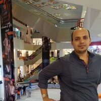 Mahmoud Ayad