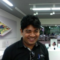 Prashant Behera