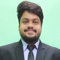 Bikash Ranjan S.