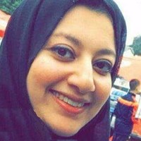 Saba Chohan