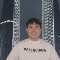 Ryan Lau Li Shun