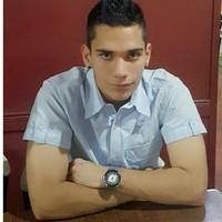 Nicolas Mantilla