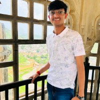 Harsh Tripathi
