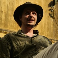Nicolas Gay