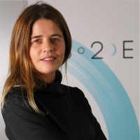 Nathalie Rovere