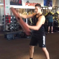 Phillip Cézar Santos Sarraff