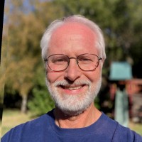 James Stray,  MS, PhD