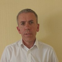 Richard Speller