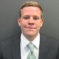 Matthew Harrington, Cpa