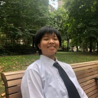 May Zheng