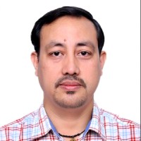 Dipankar Boruah