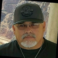 Daniel Munoz