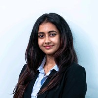 Kimberly D'Souza