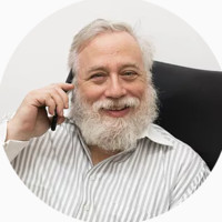 Jerome Greenbaum