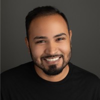 Eshwar Persaud