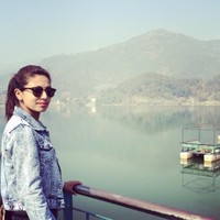 Manisha Mahat