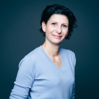 Katia Pouilly-Mazuer
