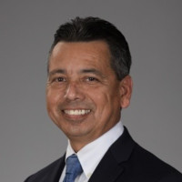 Robert Longoria, PMP