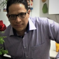 Felipe Vanegas Diaz