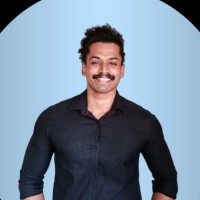 Venkitachalam Iyer