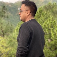 piyush modi