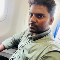 Marimuthu M