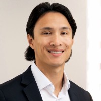 Daniel Scott