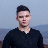 Virgil - Alin Popa
