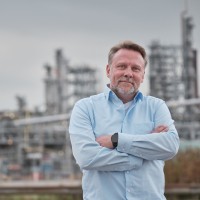 Robin Brinkerink