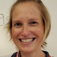 Jennifer Foreman