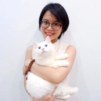 Lê Hà Phương Đài (Đài Lê)