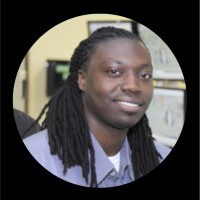 Daron Robinson